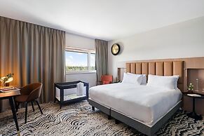 DoubleTree by Hilton Lyon Eurexpo & Spa