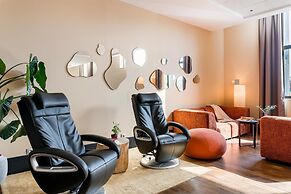 DoubleTree by Hilton Lyon Eurexpo & Spa