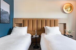 DoubleTree by Hilton Lyon Eurexpo & Spa