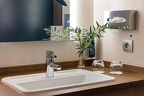 DoubleTree by Hilton Lyon Eurexpo & Spa