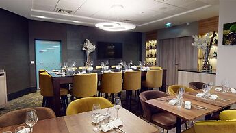 DoubleTree by Hilton Lyon Eurexpo & Spa