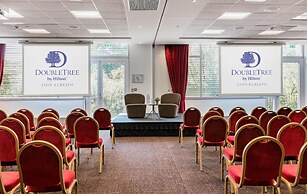 DoubleTree by Hilton Lyon Eurexpo & Spa
