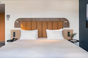 DoubleTree by Hilton Lyon Eurexpo & Spa