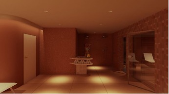 DoubleTree by Hilton Lyon Eurexpo & Spa