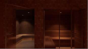 DoubleTree by Hilton Lyon Eurexpo & Spa