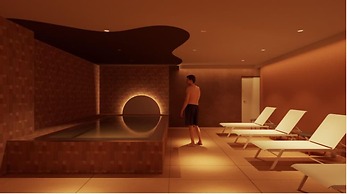DoubleTree by Hilton Lyon Eurexpo & Spa