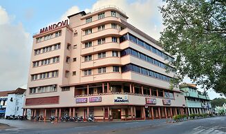 Hotel Mandovi