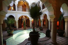 Riad Léna & Spa