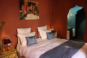 Riad Léna & Spa