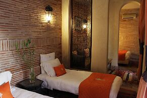 Riad Léna & Spa