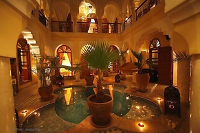 Riad Léna & Spa