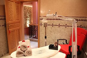 Riad Léna & Spa