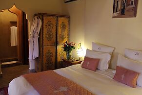 Riad Léna & Spa