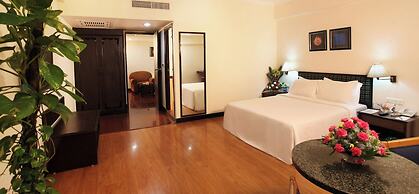 Greenpark Hotel