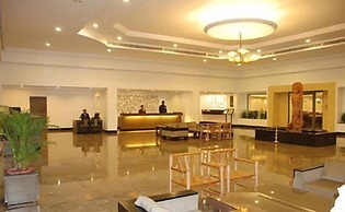 Greenpark Hotel