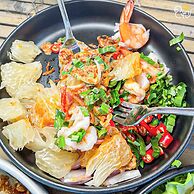 The Sea - Cret Hua Hin