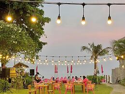 The Sea - Cret Hua Hin