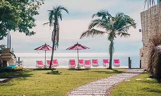 The Sea - Cret Hua Hin