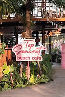 The Sea - Cret Hua Hin