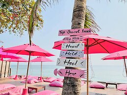 The Sea - Cret Hua Hin