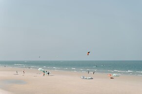 The Sea - Cret Hua Hin