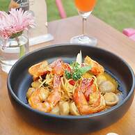 The Sea - Cret Hua Hin