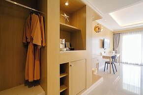 The Sea - Cret Hua Hin