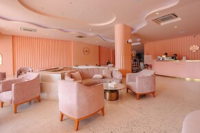 The Sea - Cret Hua Hin