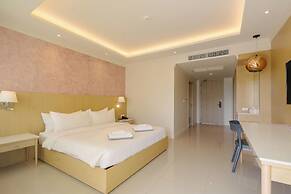 The Sea - Cret Hua Hin