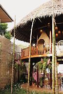 The Sea - Cret Hua Hin