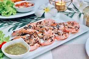 The Sea - Cret Hua Hin