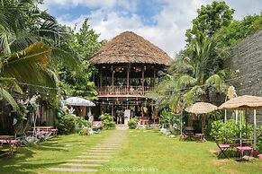 The Sea - Cret Hua Hin