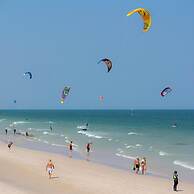 The Sea - Cret Hua Hin