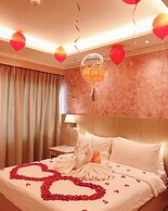 The Sea - Cret Hua Hin