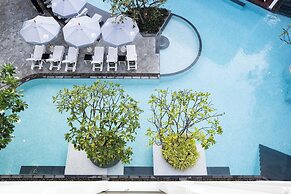 The Sea - Cret Hua Hin
