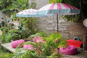 The Sea - Cret Hua Hin