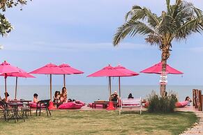The Sea - Cret Hua Hin