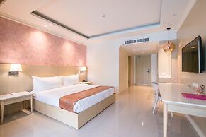 The Sea - Cret Hua Hin