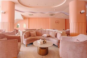 The Sea - Cret Hua Hin