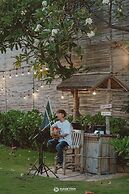 The Sea - Cret Hua Hin