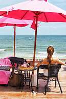 The Sea - Cret Hua Hin