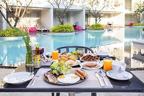 The Sea - Cret Hua Hin