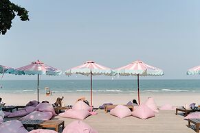 The Sea - Cret Hua Hin
