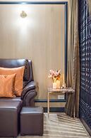 The Sea - Cret Hua Hin