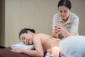 The Sea - Cret Hua Hin