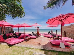 The Sea - Cret Hua Hin