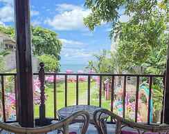 The Sea - Cret Hua Hin