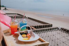 The Sea - Cret Hua Hin