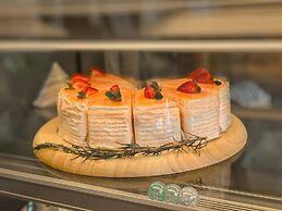 The Sea - Cret Hua Hin