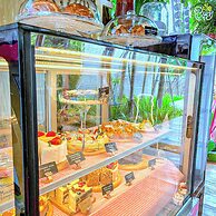 The Sea - Cret Hua Hin